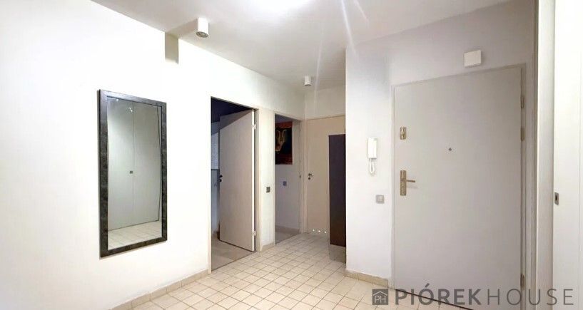 Mieszkanie 3-pokojowe Warszawa Bielany, ul. Rodziny Połanieckich. Zdjęcie 7