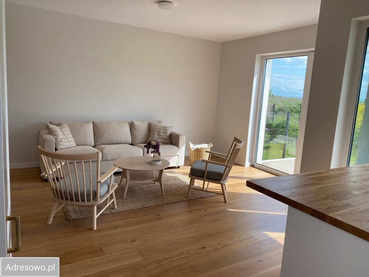 dom szeregowy, 4 pokoje Barchnowy, ul. Główna. Zdjęcie 14