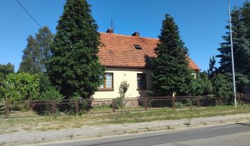 dom wolnostojący, 4 pokoje Łuszczanów