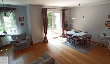 dom szeregowy, 4 pokoje Wólka Kosowska, ul. Wesoła