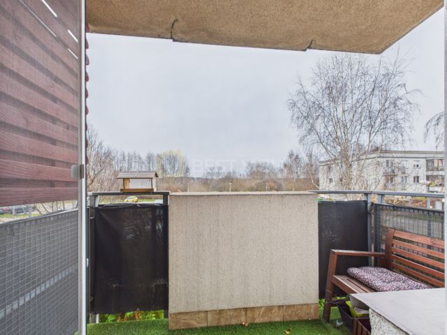 Mieszkanie 3-pokojowe Warszawa Białołęka, ul. Kartograficzna. Zdjęcie 9