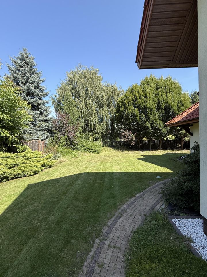 dom wolnostojący, 5 pokoi Koczargi Stare. Zdjęcie 15