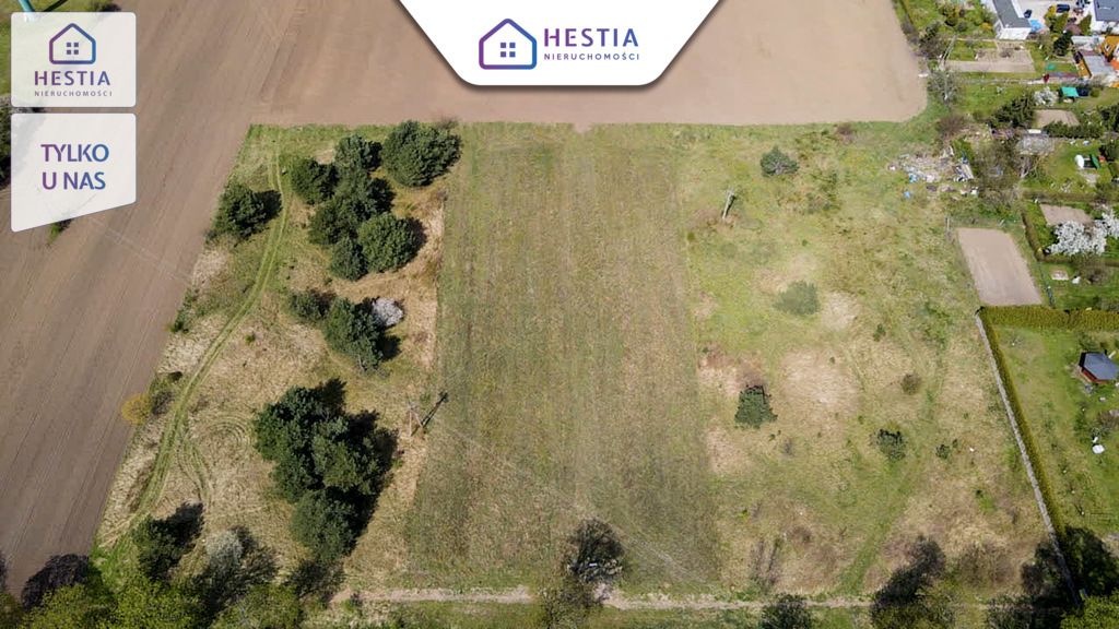 Działka rolna Ińsko. Zdjęcie 7