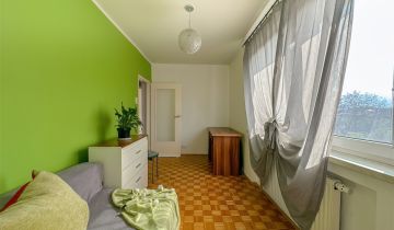 Mieszkanie 3-pokojowe Bielsko-Biała Komorowice Krakowskie