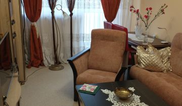 Mieszkanie 3-pokojowe Głogów, ul. Aleja Wolności