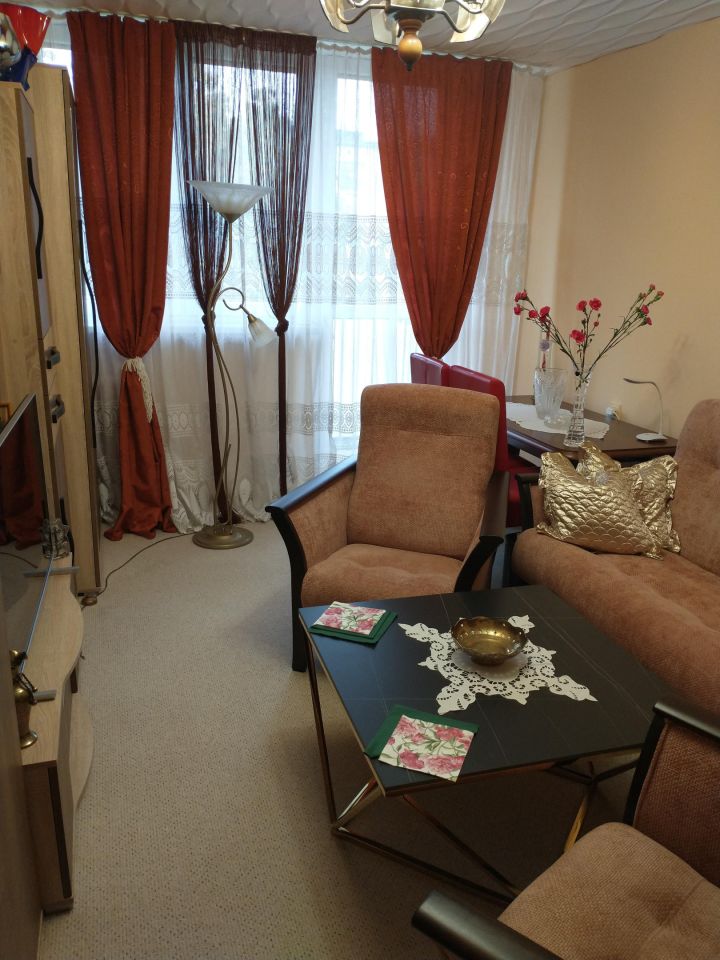 Mieszkanie 3-pokojowe Głogów, ul. Aleja Wolności. Zdjęcie 2