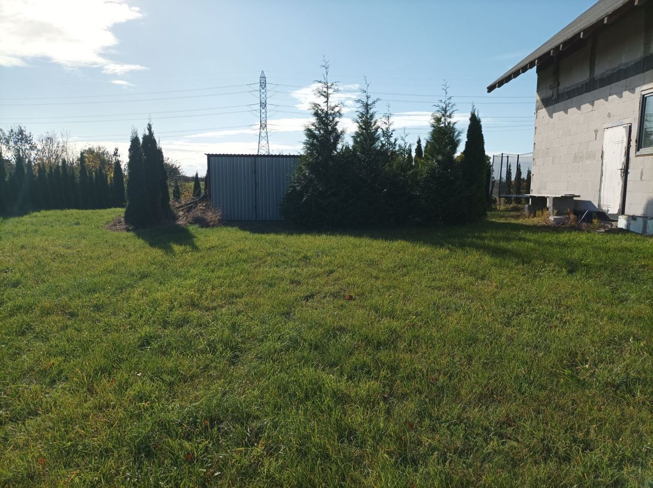 dom wolnostojący Wałdowo Królewskie. Zdjęcie 3