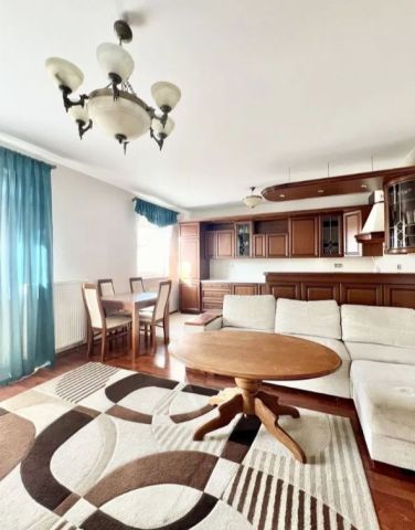 Mieszkanie 3-pokojowe Warszawa Ursynów. Zdjęcie 1