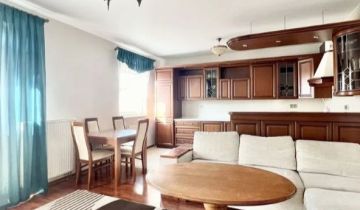 Mieszkanie 3-pokojowe Warszawa Ursynów