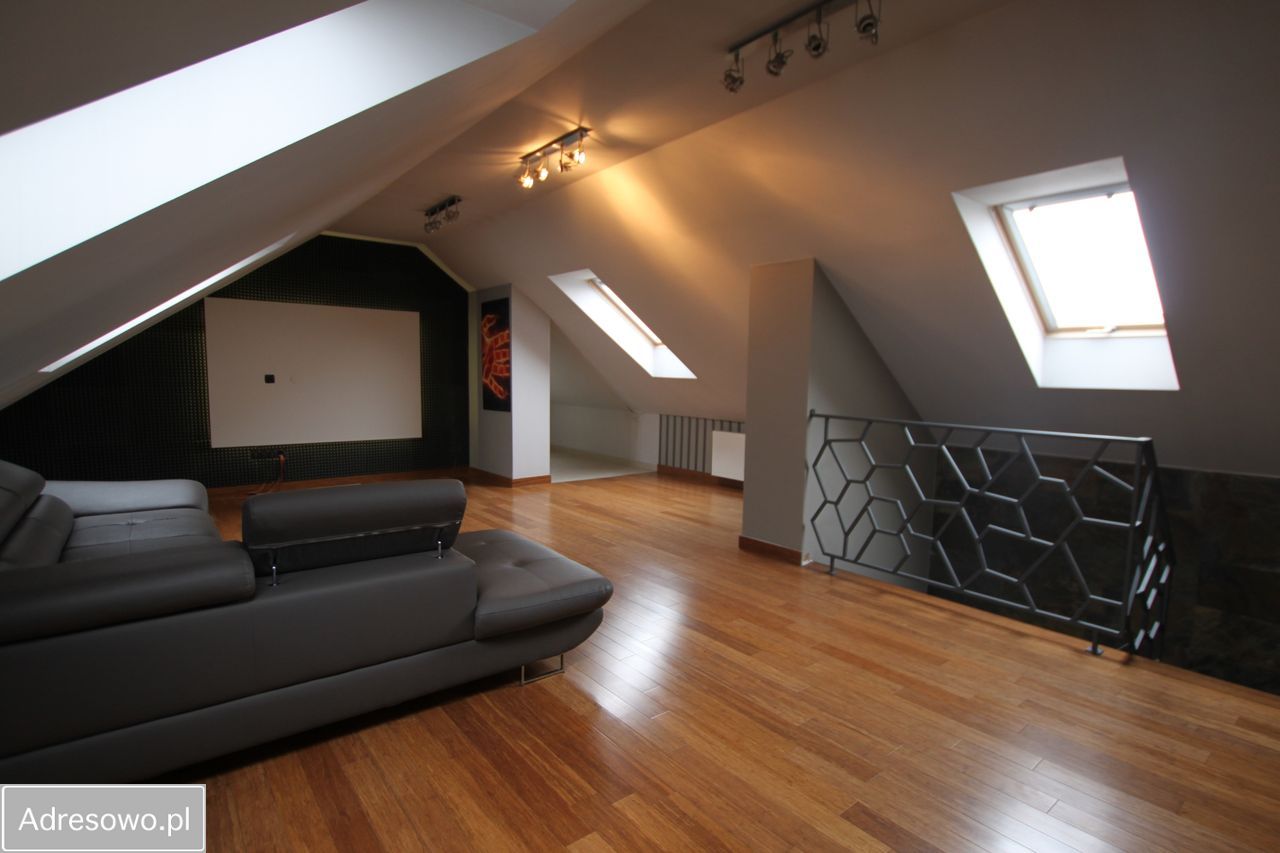 bliźniak, 5 pokoi Michałowice, ul. Banasiówka. Zdjęcie 4