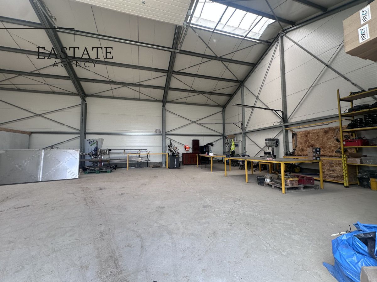 Lokal Tuchom, ul. Miszewska. Zdjęcie 4