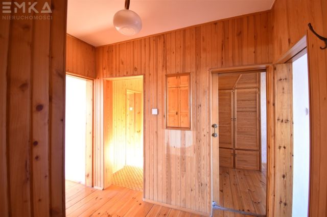 Mieszkanie 3-pokojowe Bydgoszcz Fordon, ul. Jeremiego Przybory. Zdjęcie 15