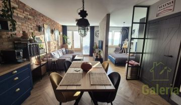 Mieszkanie 2-pokojowe Szczecin, ul. Potulicka