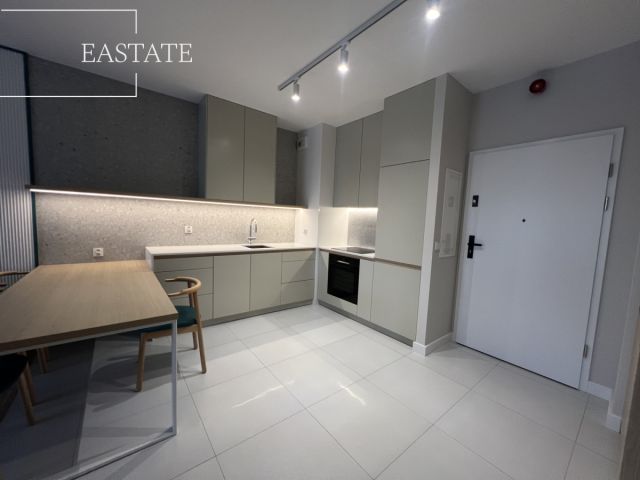 Mieszkanie 2-pokojowe Gdańsk Wrzeszcz, ul. Mariana Smoluchowskiego. Zdjęcie 3