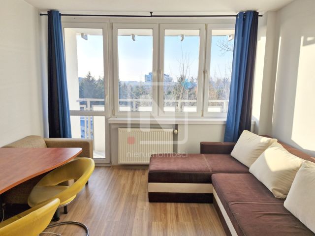 Mieszkanie 2-pokojowe Warszawa Wola, ul. Jana Olbrachta. Zdjęcie 2