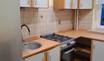 Mieszkanie 2-pokojowe Łódź Retkinia