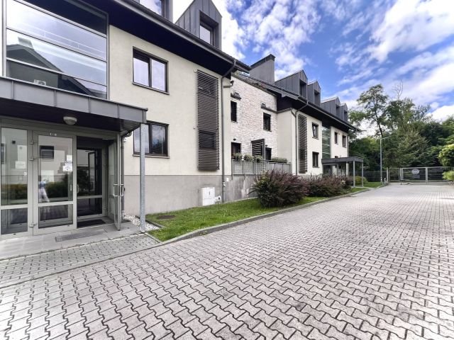 Mieszkanie 2-pokojowe Kraków, ul. Starego Dębu. Zdjęcie 17