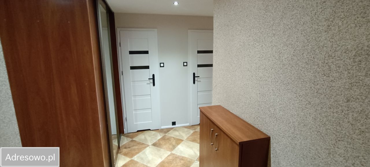 Mieszkanie 3-pokojowe Wrocław Karłowice, ul. Piotra Czajkowskiego. Zdjęcie 9