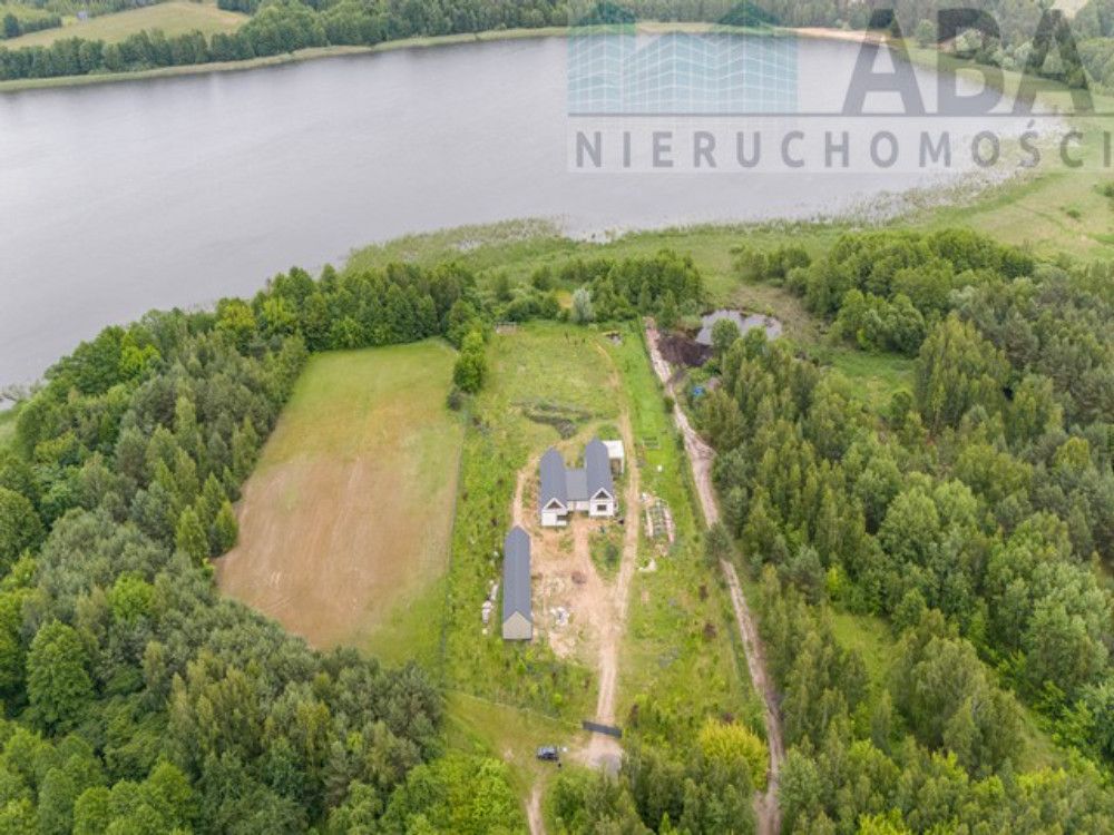 dom wolnostojący, 4 pokoje Wroczewo. Zdjęcie 6