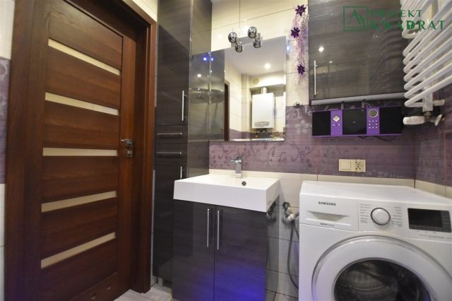 Mieszkanie 2-pokojowe Zabrze Centrum, ul. Pawła Ślęczka. Zdjęcie 7