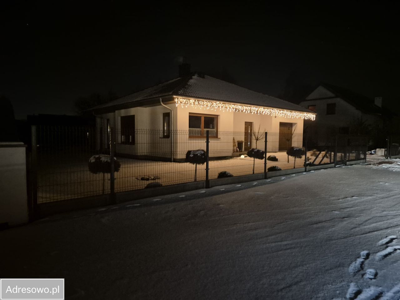 dom wolnostojący, 4 pokoje Nekla. Zdjęcie 10