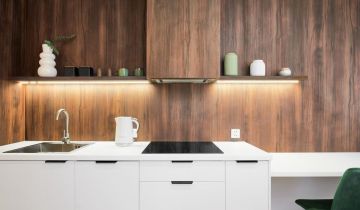 Mieszkanie 3-pokojowe Łódź, ul. Stefana Jaracza