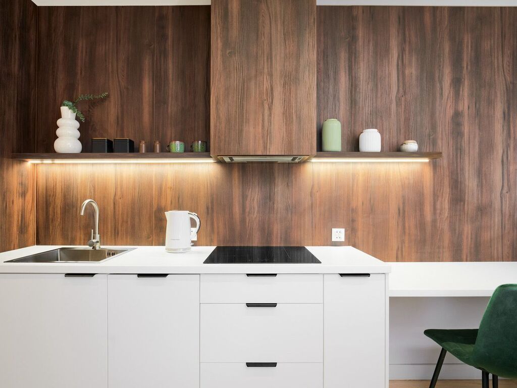 Mieszkanie 3-pokojowe Łódź, ul. Stefana Jaracza. Zdjęcie 2