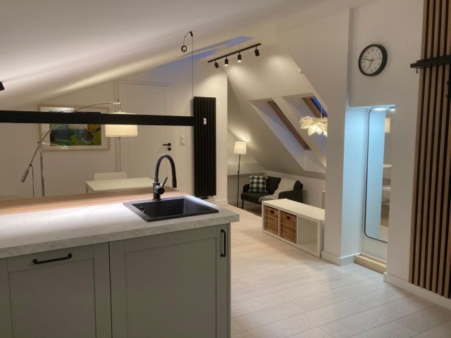 Mieszkanie 1-pokojowe Szczecin Centrum, al. Papieża Jana Pawła II. Zdjęcie 1