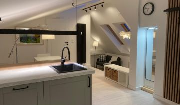 Mieszkanie 1-pokojowe Szczecin Centrum, al. Papieża Jana Pawła II