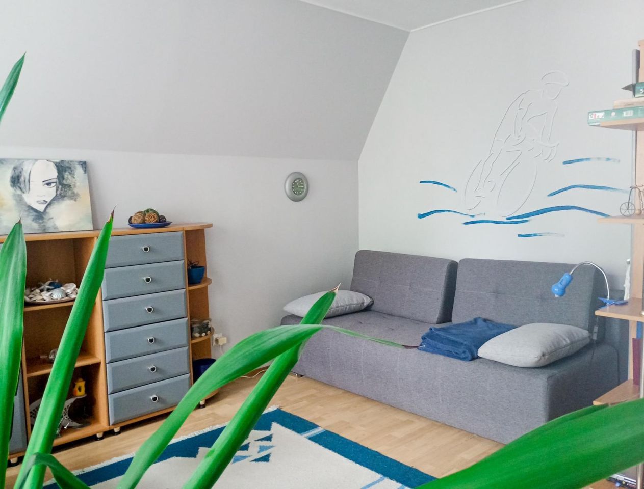 dom wolnostojący, 5 pokoi Płoty, ul. Jagiellonów. Zdjęcie 16