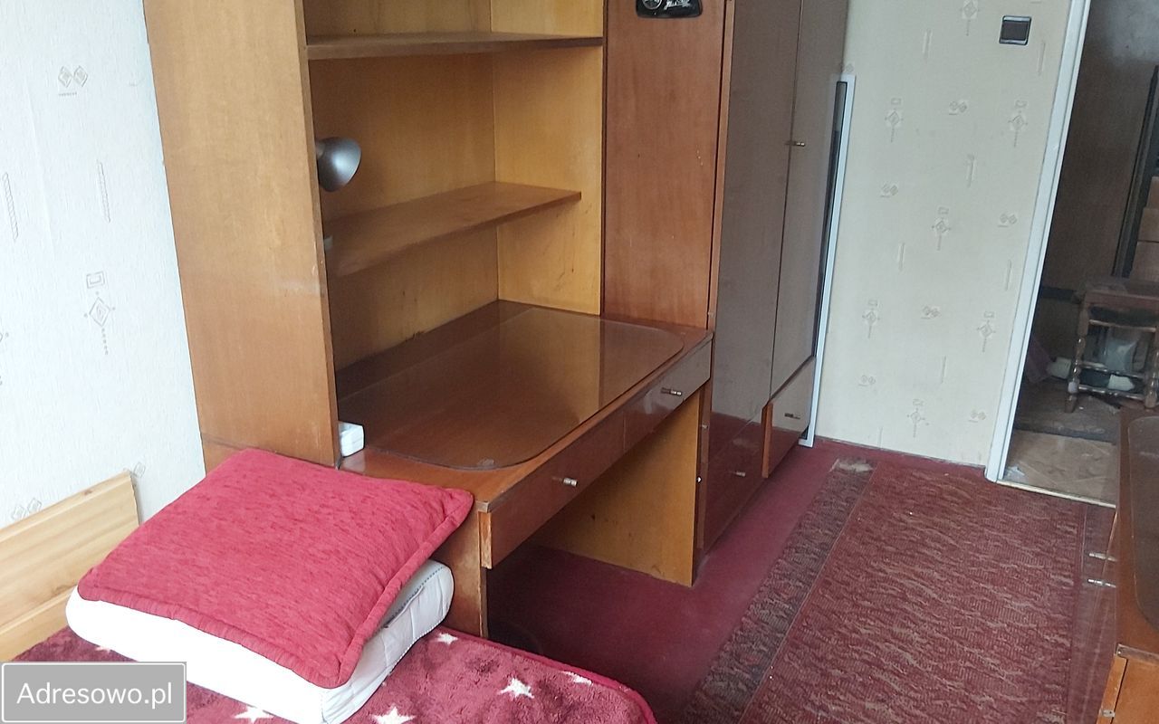 Pokój Wrocław Krzyki, ul. Drukarska. Zdjęcie 2