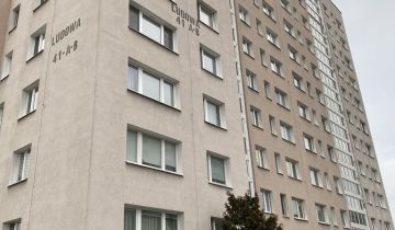 Mieszkanie 4-pokojowe Piła, ul. Ludowa