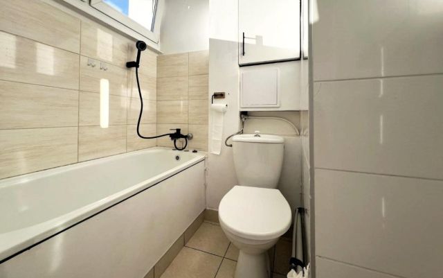 Mieszkanie 1-pokojowe Koszalin Przylesie, Juliana Tuwima, 16/22. Zdjęcie 5