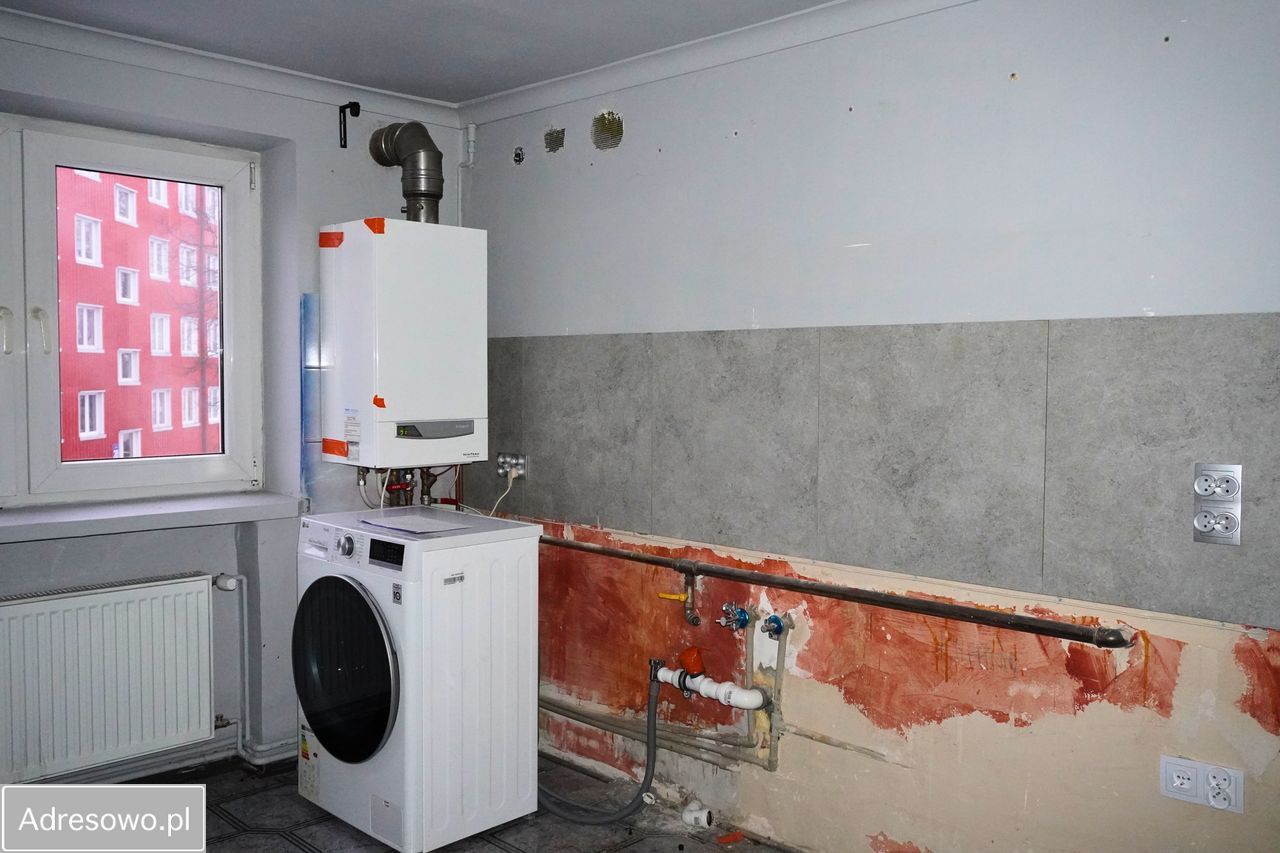 bliźniak Lublin Dziesiąta, ul. Aleksandra Świętochowskiego. Zdjęcie 2