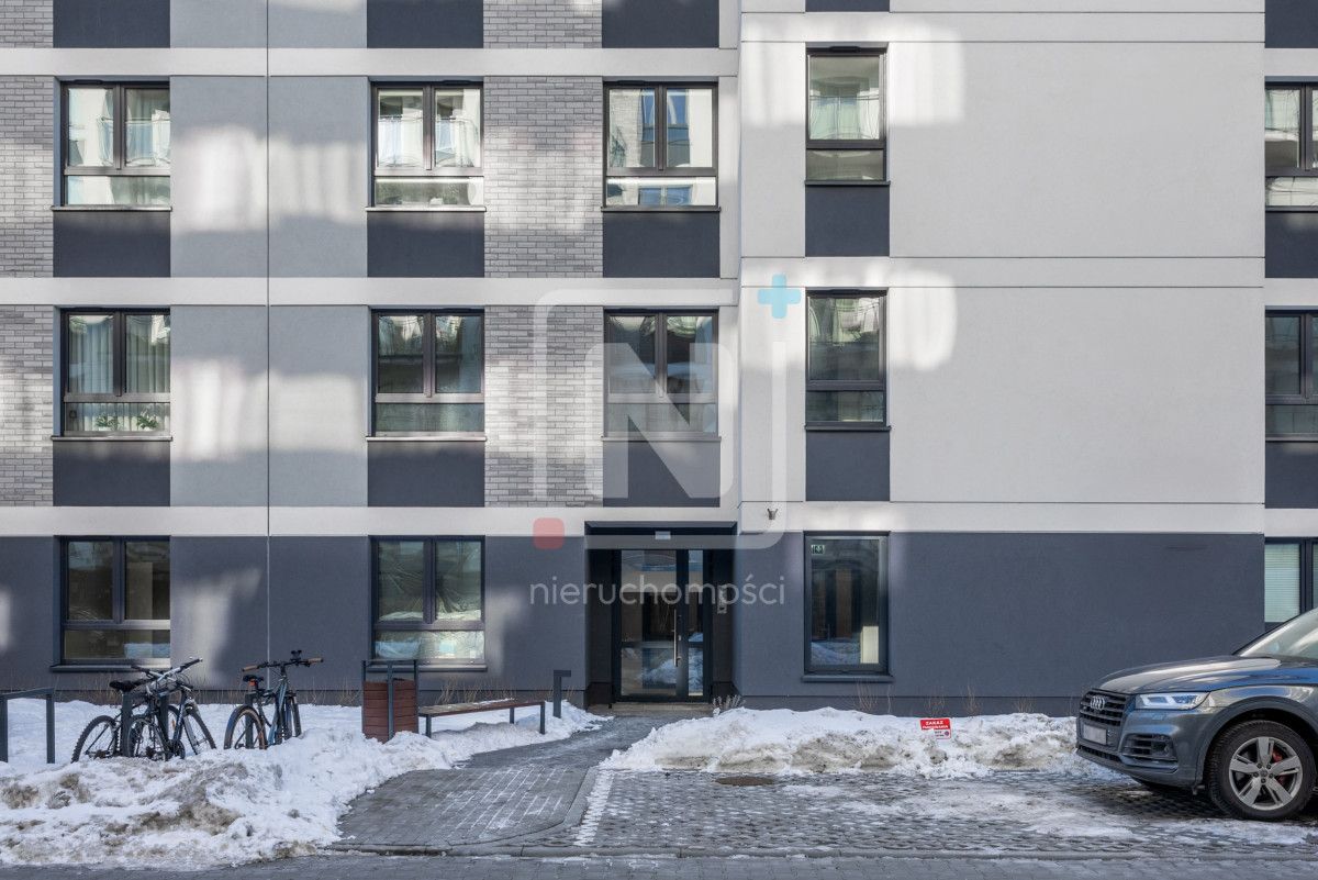 Mieszkanie 3-pokojowe Warszawa Włochy, ul. Jutrzenki. Zdjęcie 7