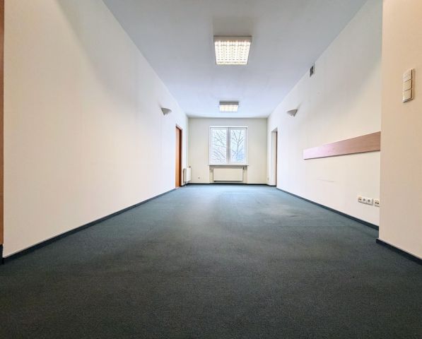 Biuro Rzeszów, ul. gen. Leopolda Okulickiego. Zdjęcie 2