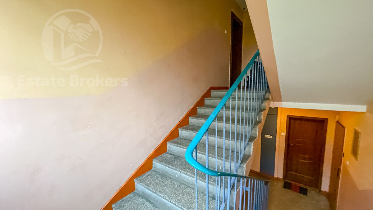 Mieszkanie 2-pokojowe Wrocław Psie Pole, ul. Sycowska. Zdjęcie 13