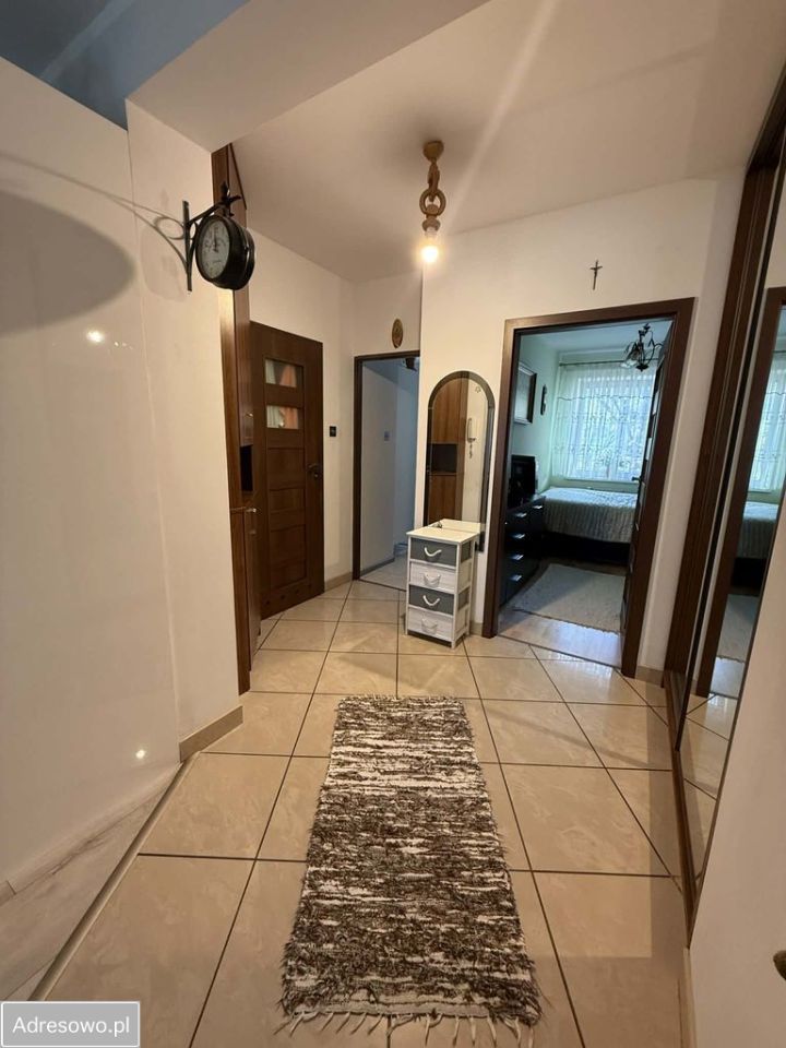 Mieszkanie 3-pokojowe Olsztyn, ul. Jagiellońska. Zdjęcie 11