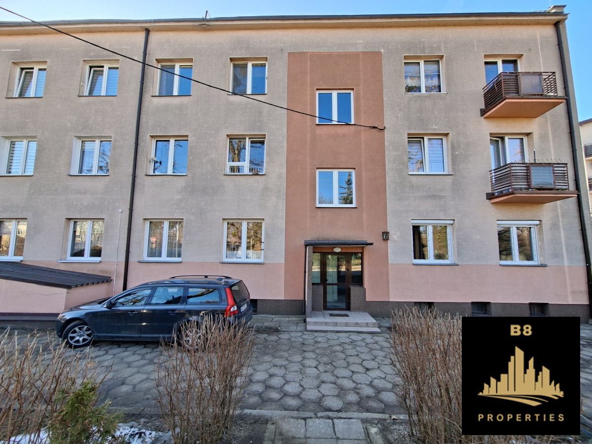 Mieszkanie 1-pokojowe Nowy Dwór Mazowiecki, ul. Miodowa. Zdjęcie 14