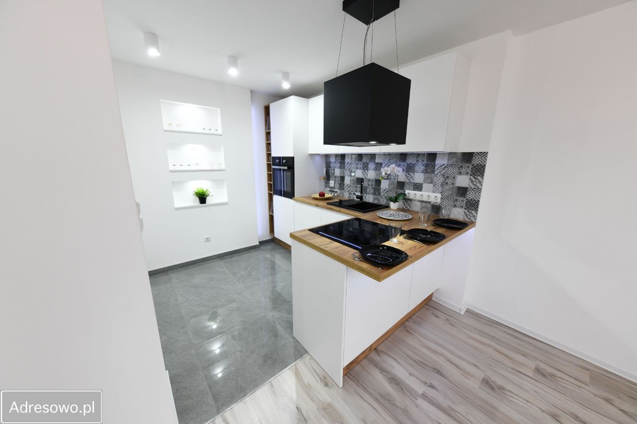 Mieszkanie 2-pokojowe Krapkowice, os. 1000-lecia. Zdjęcie 6