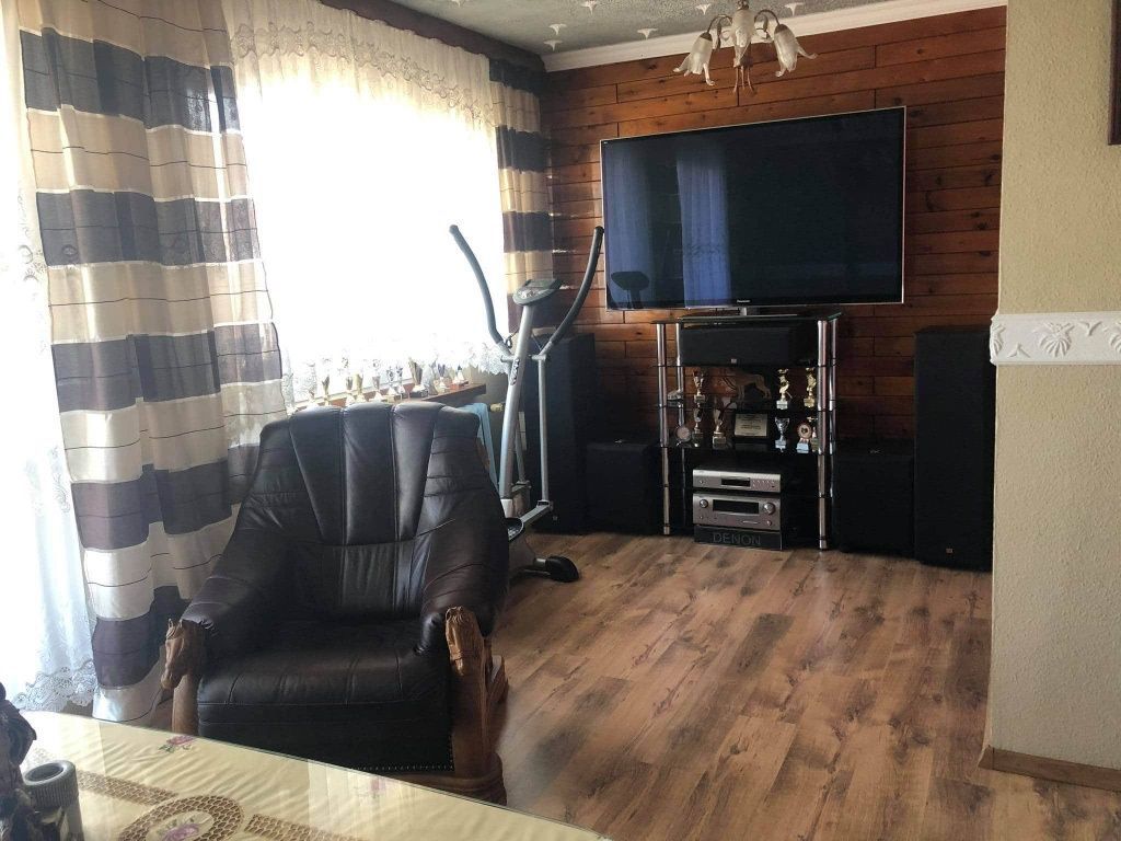 Mieszkanie 3-pokojowe Rydułtowy Orłowiec. Zdjęcie 1