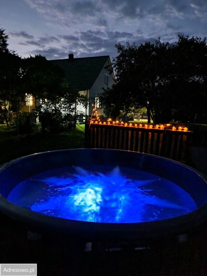 dom wolnostojący, 3 pokoje Szczyty-Nowodwory. Zdjęcie 18