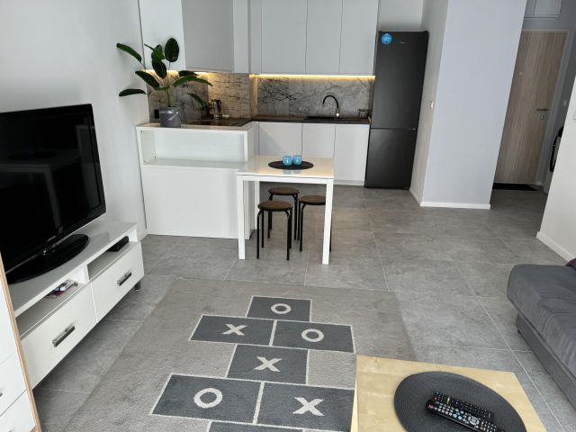 Mieszkanie 2-pokojowe Pruszków Centrum, ul. Mechaników. Zdjęcie 1