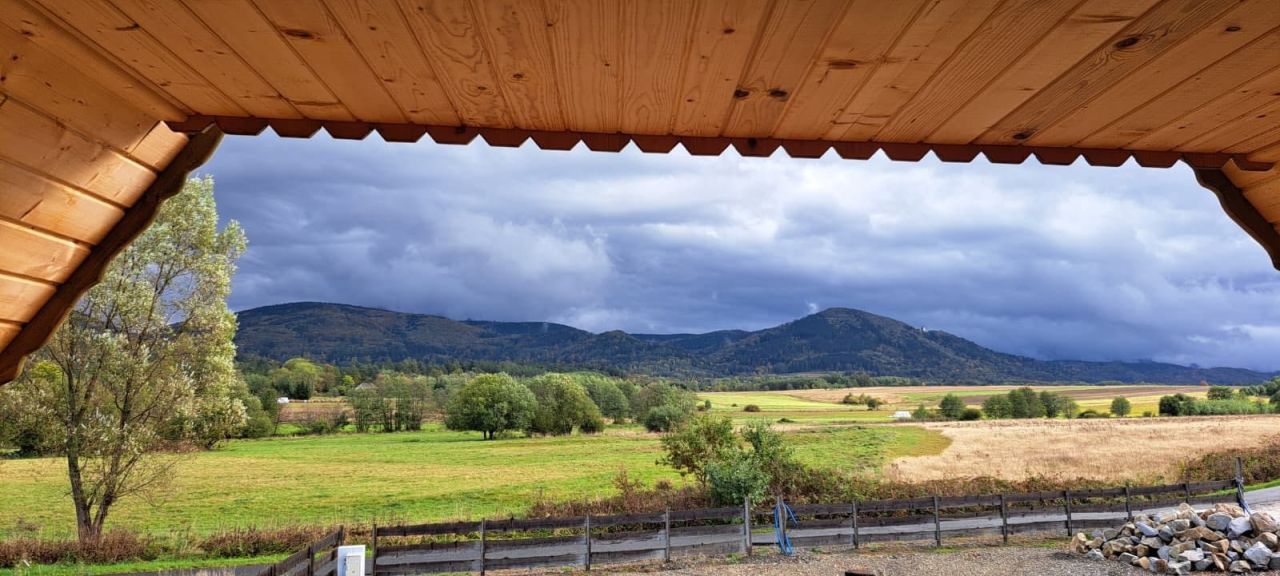 dom wolnostojący Idzików. Zdjęcie 3