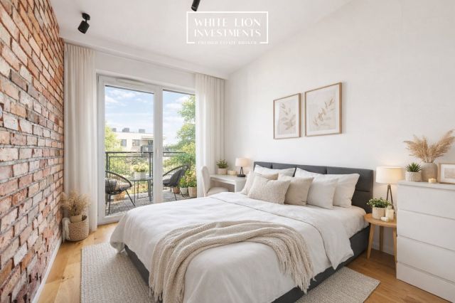 Mieszkanie 3-pokojowe Warszawa Praga-Południe, ul. Przeworska. Zdjęcie 8