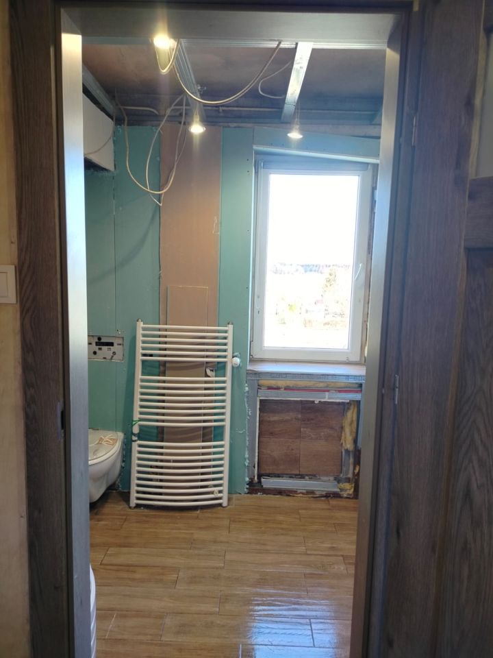 Mieszkanie 2-pokojowe Nowy Dwór, Bloki. Zdjęcie 8