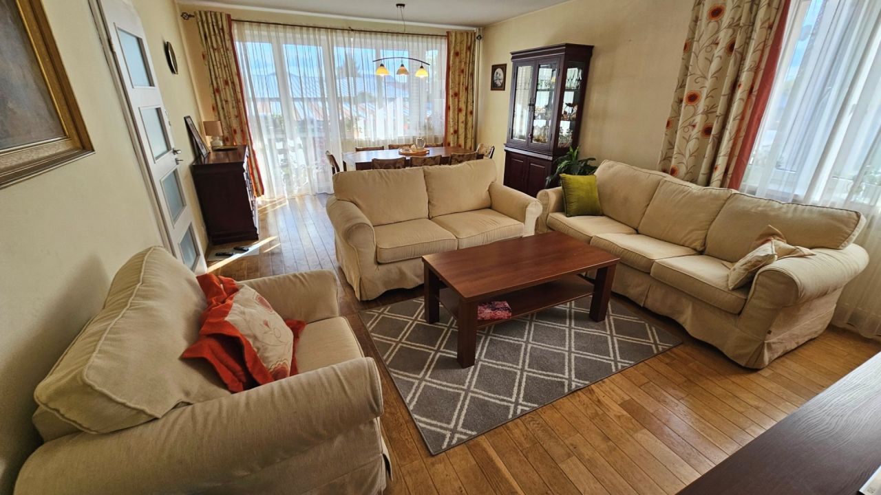 dom wolnostojący, 6 pokoi Wasilków, ul. Żwirowa. Zdjęcie 3