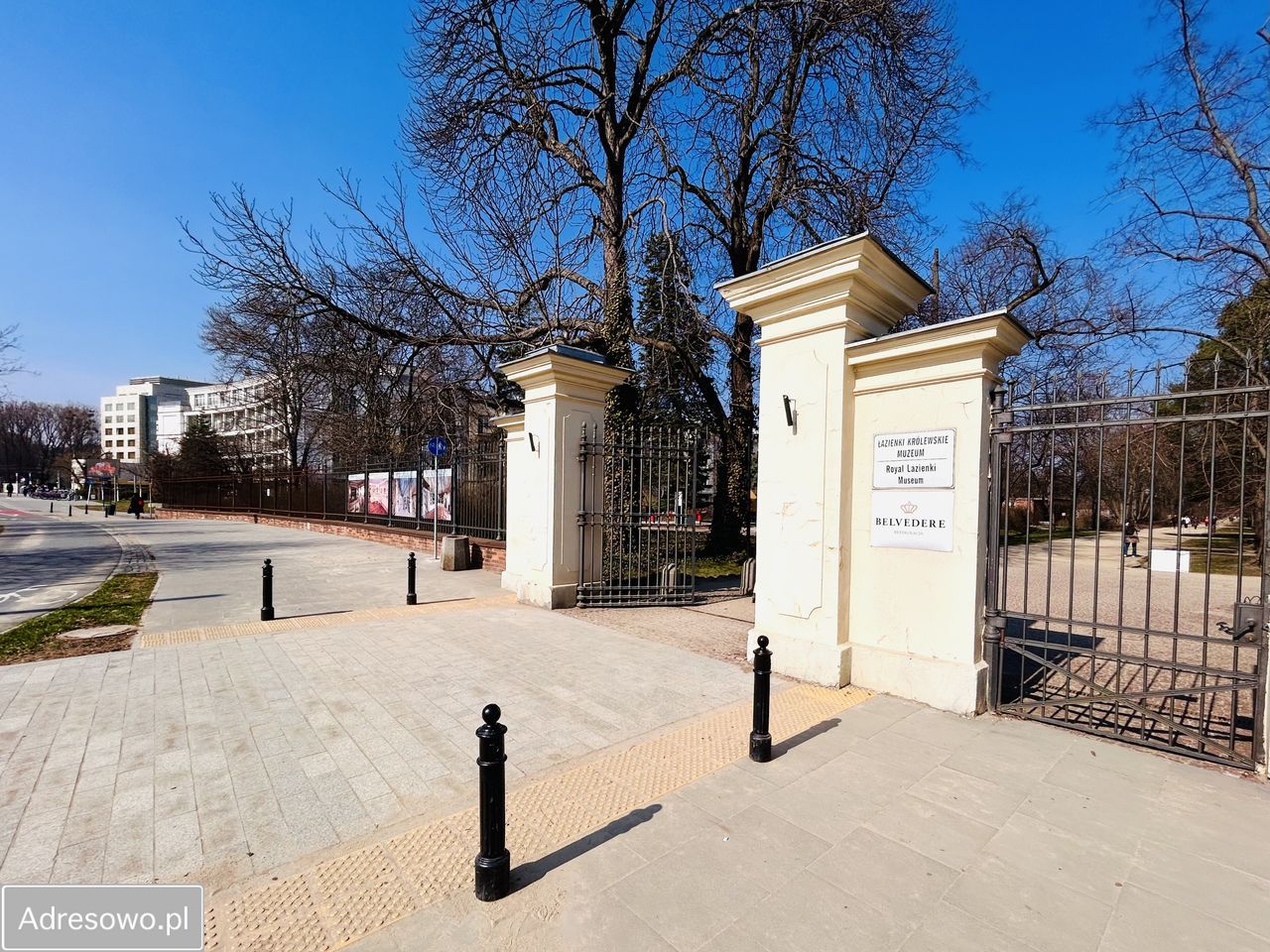 Mieszkanie 2-pokojowe Warszawa Mokotów, ul. Jurija Gagarina. Zdjęcie 14