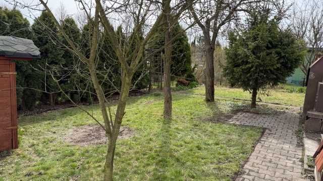 Działka rod Wodzisław Śląski, ul. Marklowicka. Zdjęcie 5