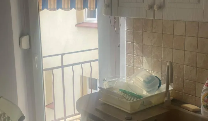 Lokal Opole Śródmieście, ul. Stefana Żeromskiego